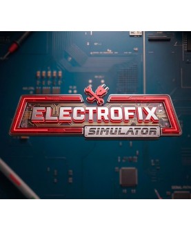 ElectroFix Simulator Steam Key GLOBAL